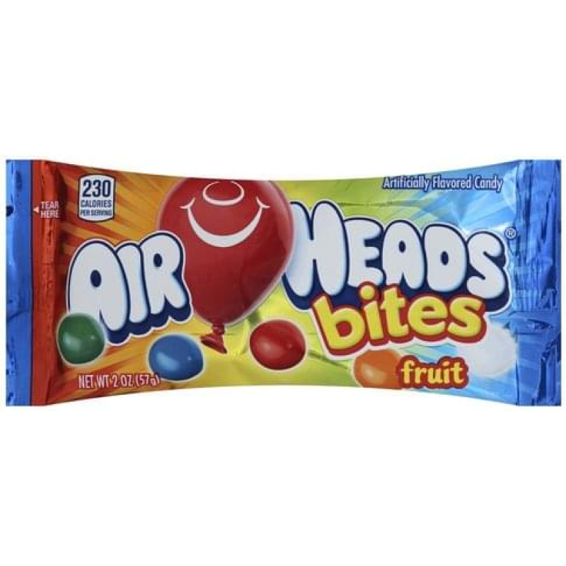 are air heads bad for dogs