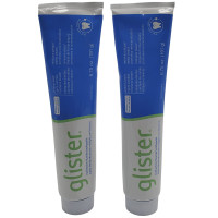 Amway 2 x GLISTER MULTI-ACTION FLUORIDE TOOTHPASTE Amway 2 x GLISTER MULTI-ACTION FLUORIDE TOOTHPASTE