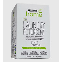 Amway home detergent Amway home detergent