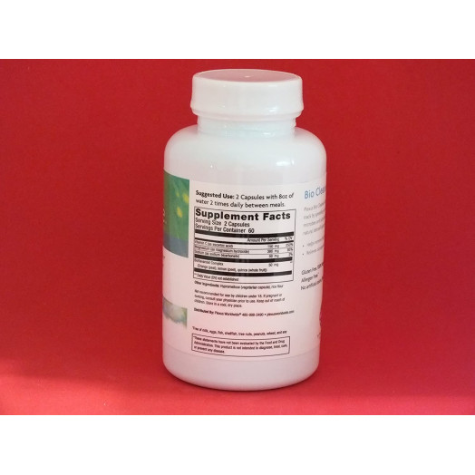 Plexus BioCleanse 120ct Plexus BioCleanse 120ct