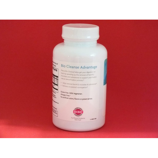 Plexus BioCleanse 120ct Plexus BioCleanse 120ct