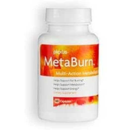 Plexus MetaBurn Blend of Botanicals (60 Capsules) Plexus MetaBurn Blend of Botanicals (60 Capsules)
