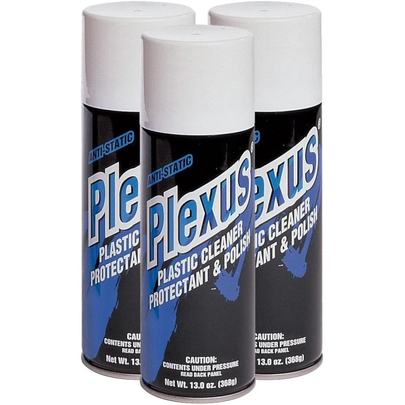 Plexus Plastic Cleaner and Protectant 20214 (13 oz)