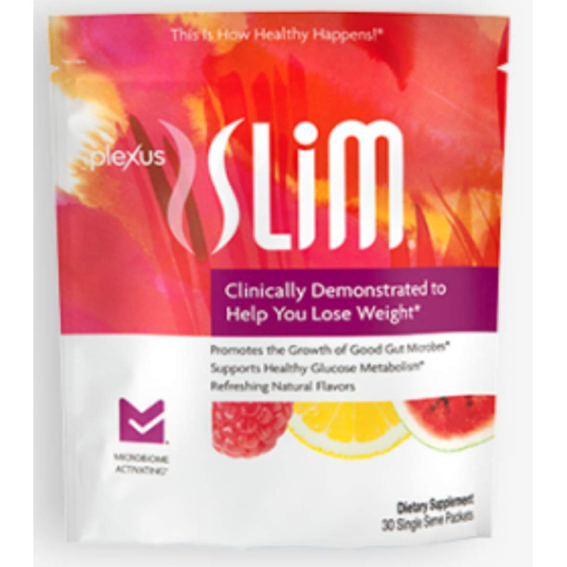 Plexus Slim Mirobiome Acvitating Plexus Slim Mirobiome Acvitating