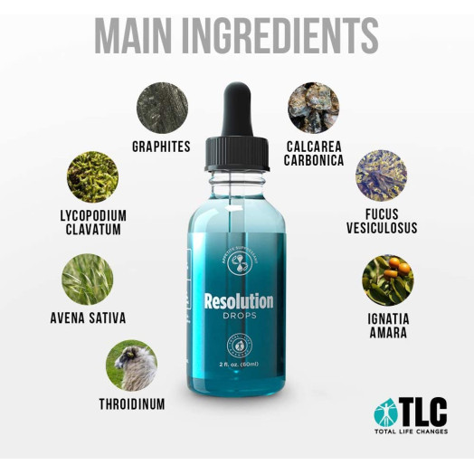TLC IASO Diet Duo Resolution & Life Weight Loss Drops: 2 Oz - 60 ML (Resolution & Life Drops) TLC IASO Diet Duo Resolution & Life Weight Loss Drops: 2 Oz - 60 ML (Resolution & Life Drops)