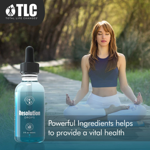 TLC IASO Diet Duo Resolution & Life Weight Loss Drops: 2 Oz - 60 ML (Resolution & Life Drops) TLC IASO Diet Duo Resolution & Life Weight Loss Drops: 2 Oz - 60 ML (Resolution & Life Drops)