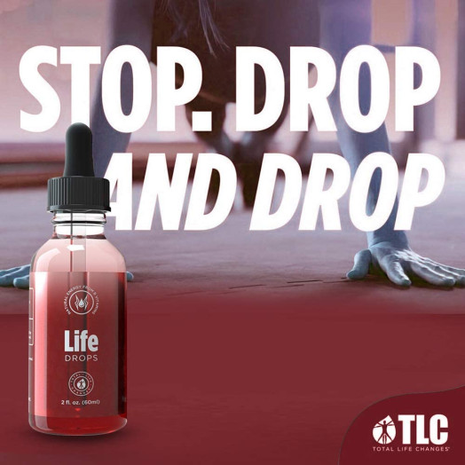 TLC IASO Diet Duo Resolution & Life Weight Loss Drops: 2 Oz - 60 ML (Resolution & Life Drops) TLC IASO Diet Duo Resolution & Life Weight Loss Drops: 2 Oz - 60 ML (Resolution & Life Drops)