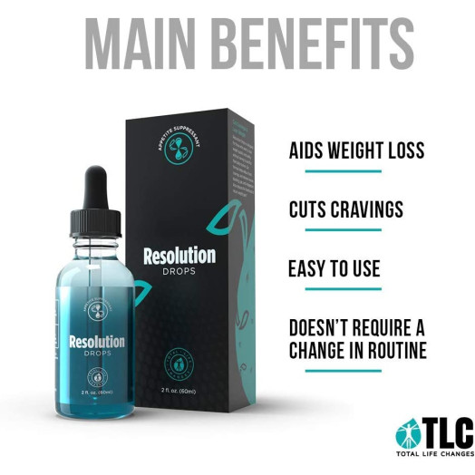 TLC IASO Diet Duo Resolution & Life Weight Loss Drops: 2 Oz - 60 ML (Resolution & Life Drops) TLC IASO Diet Duo Resolution & Life Weight Loss Drops: 2 Oz - 60 ML (Resolution & Life Drops)