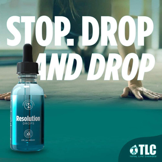 TLC IASO Diet Duo Resolution & Life Weight Loss Drops: 2 Oz - 60 ML (Resolution & Life Drops) TLC IASO Diet Duo Resolution & Life Weight Loss Drops: 2 Oz - 60 ML (Resolution & Life Drops)