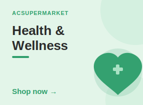 Health & Wellness