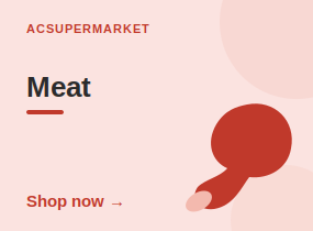 Meat