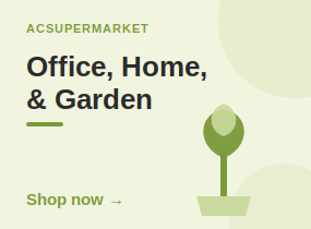 Office, Home, & Garden