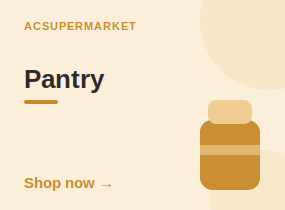 Pantry