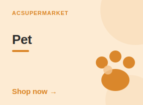 Pet