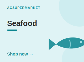 Seafood