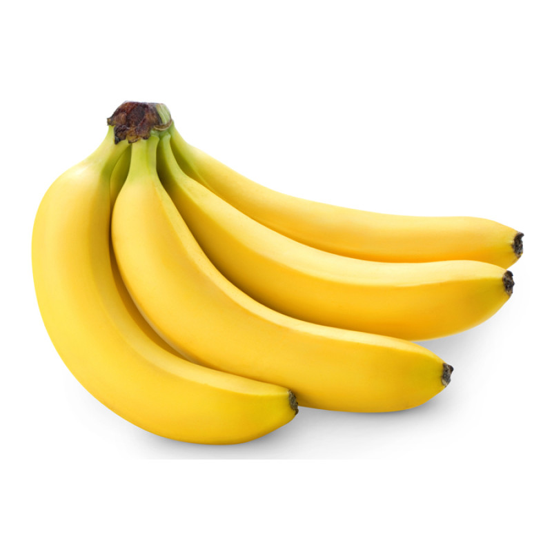 Yellow Banana, 1 ct Yellow Banana, 1 ct