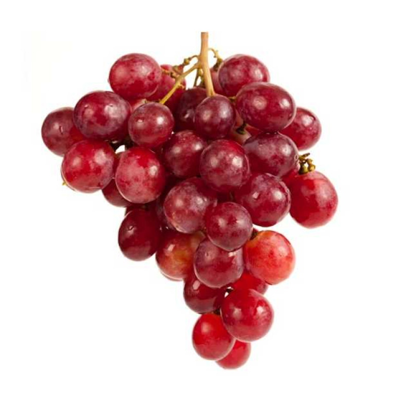Seedless Red Grapes Seedless Red Grapes