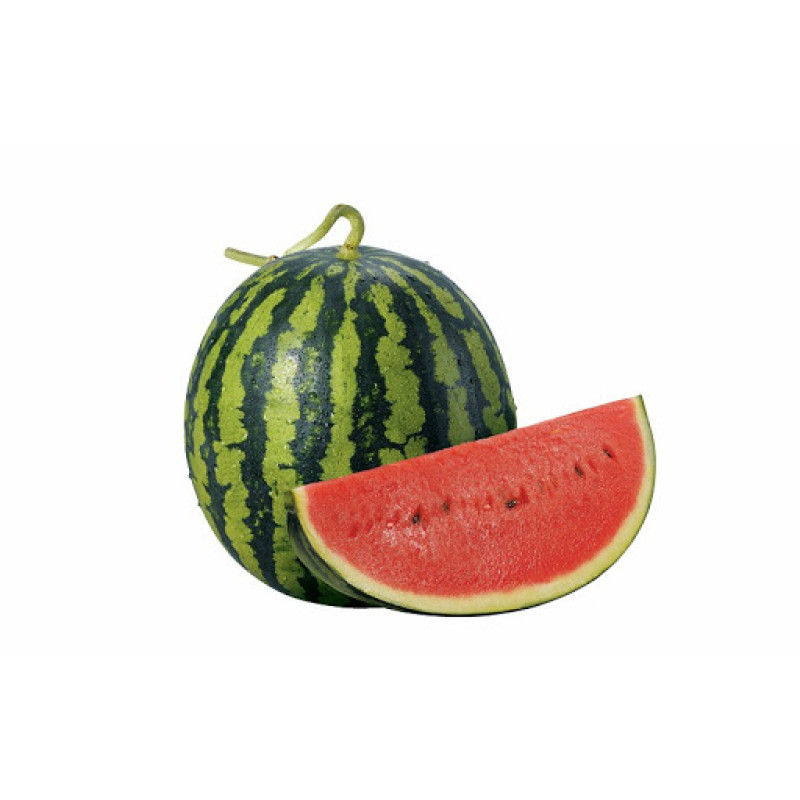 Seedless Watermelon Seedless Watermelon