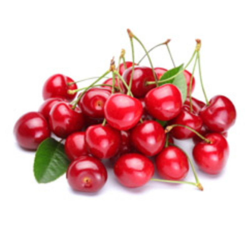 Red Cherries Red Cherries