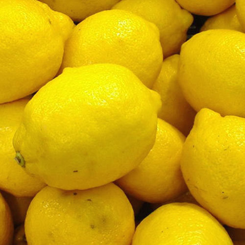 Lemon 1 ct Lemon 1 ct