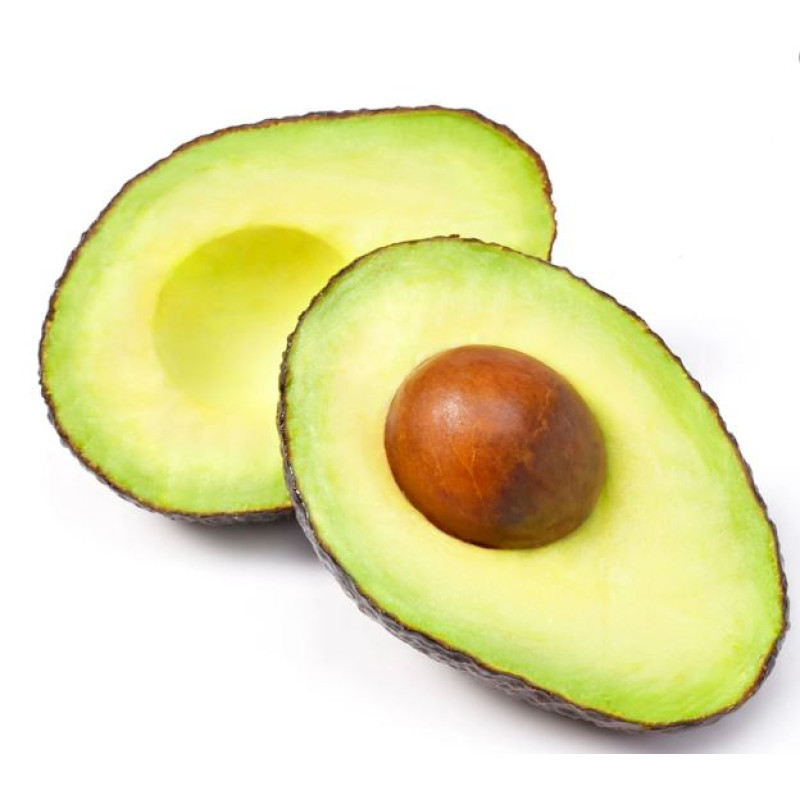 Hass Avocado Hass Avocado