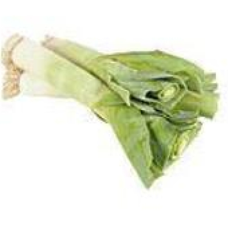 Fresh Leeks, 1 ct