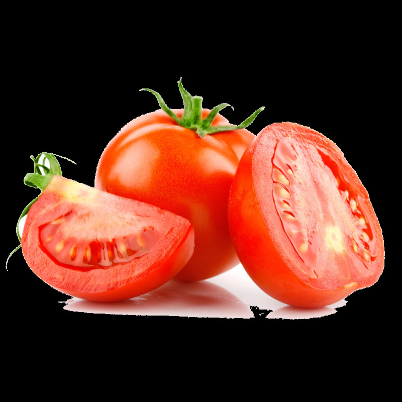 Jersey Red Tomato, 1 ct