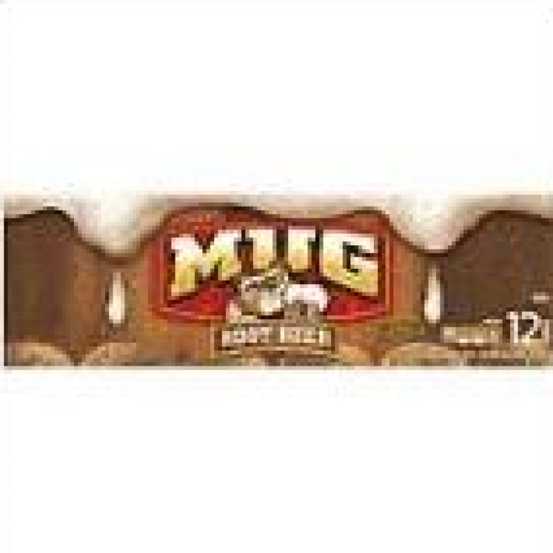 Mug Root Beer - 12 Pack Cans Mug Root Beer - 12 Pack Cans