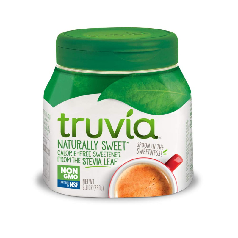 Truvia Natural Sweetener - Spoonable Jar