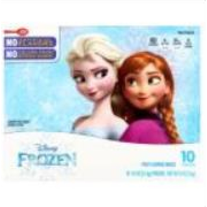 Betty Crocker Frozen Fruit Snacks Betty Crocker Frozen Fruit Snacks