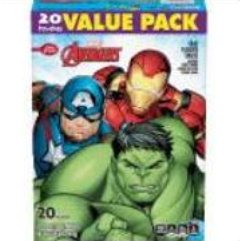 Betty Crocker Fruit Snacks Betty Crocker Fruit Snacks