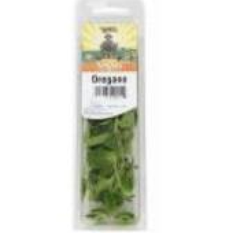Goodness Gardens Oregano - Singles