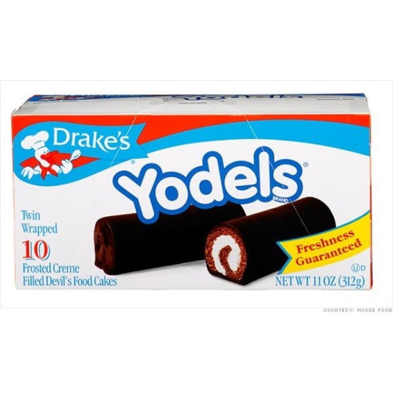 Drake's Yodels Drake's Yodels