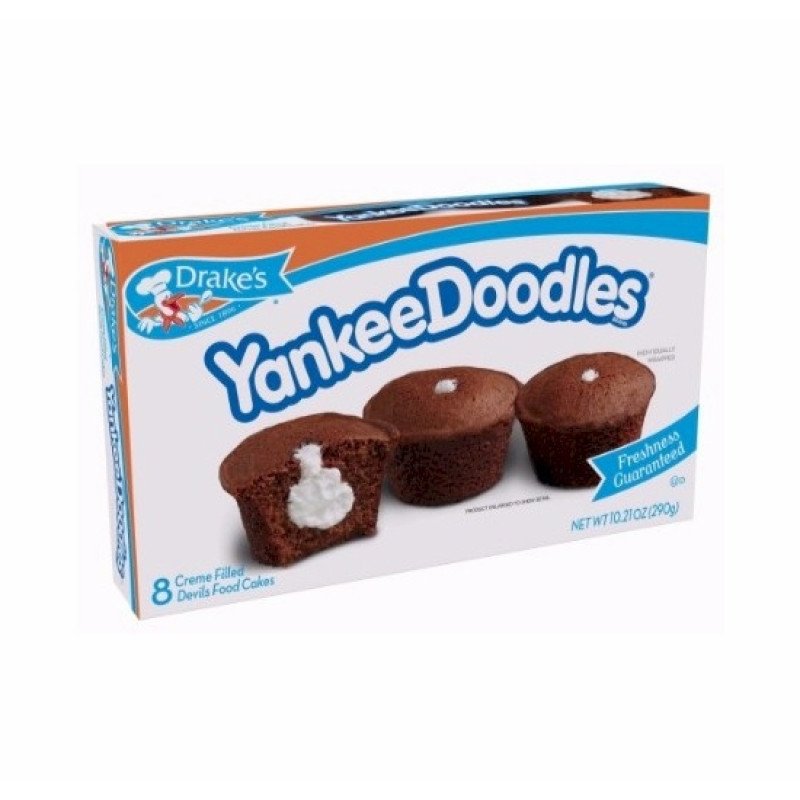 Drake's Family Pack Yankee Doodles Drake's Family Pack Yankee Doodles