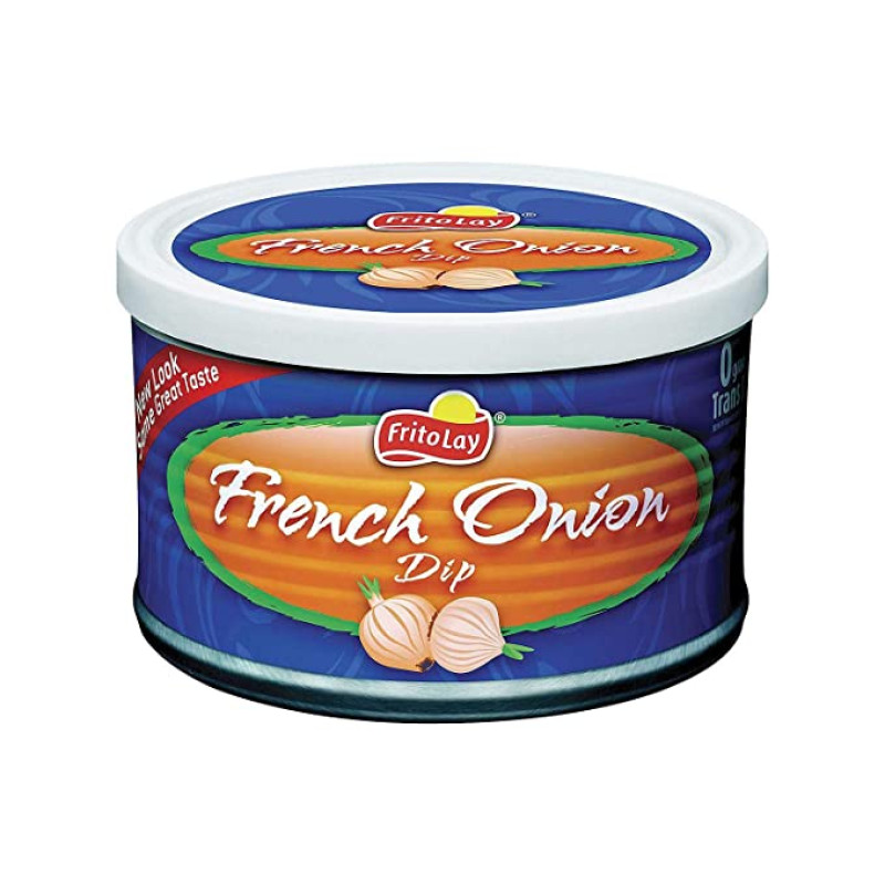 Frito-Lay Dip - French Onion Frito-Lay Dip - French Onion