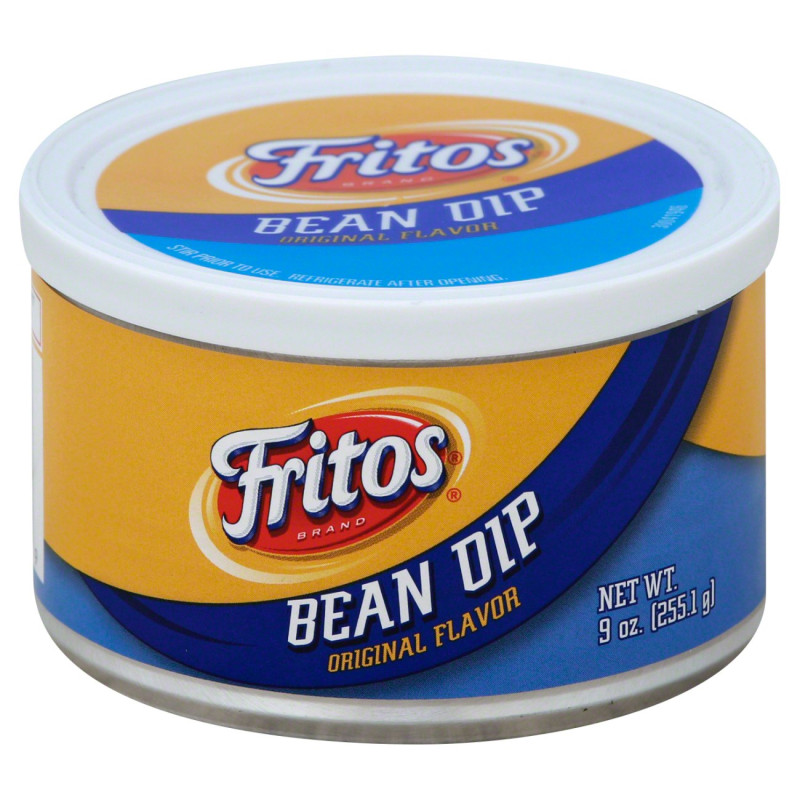 Fritos Bean Dip - Original Flavor Fritos Bean Dip - Original Flavor
