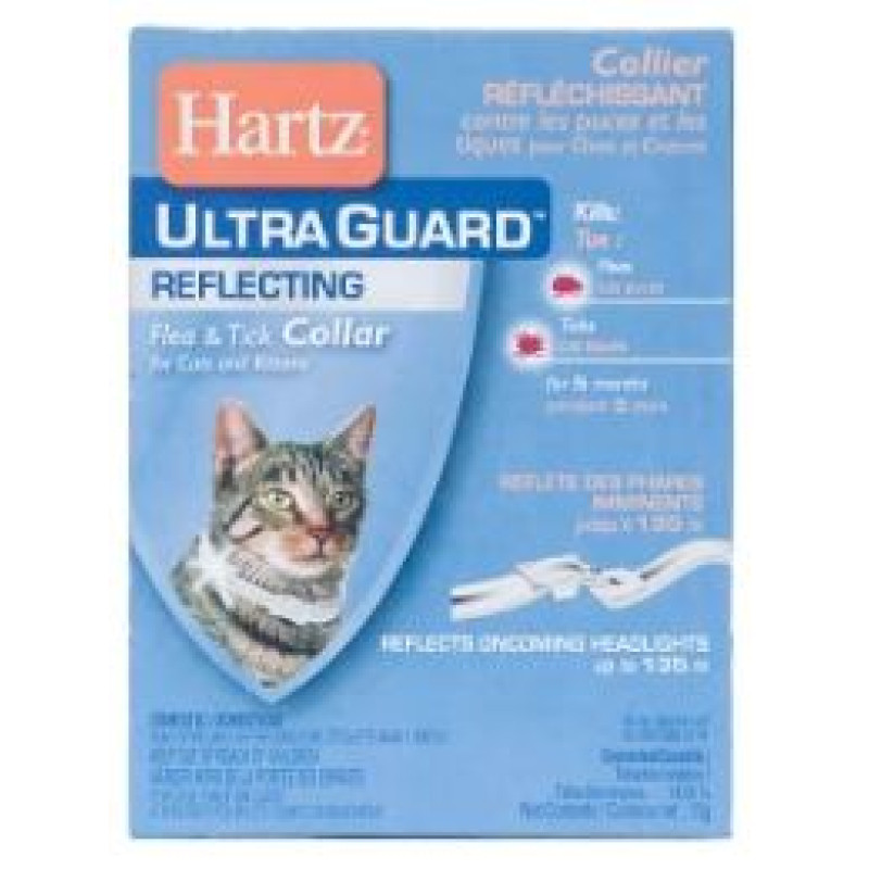 Hartz Flea & Tick Collar Hartz Flea & Tick Collar