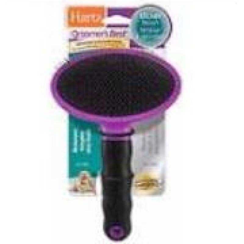 Hartz Living Slicker Brush for Dogs Hartz Living Slicker Brush for Dogs
