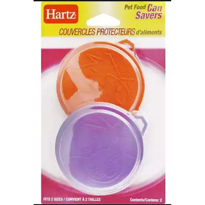 Hartz Pet Food Can Savers Hartz Pet Food Can Savers