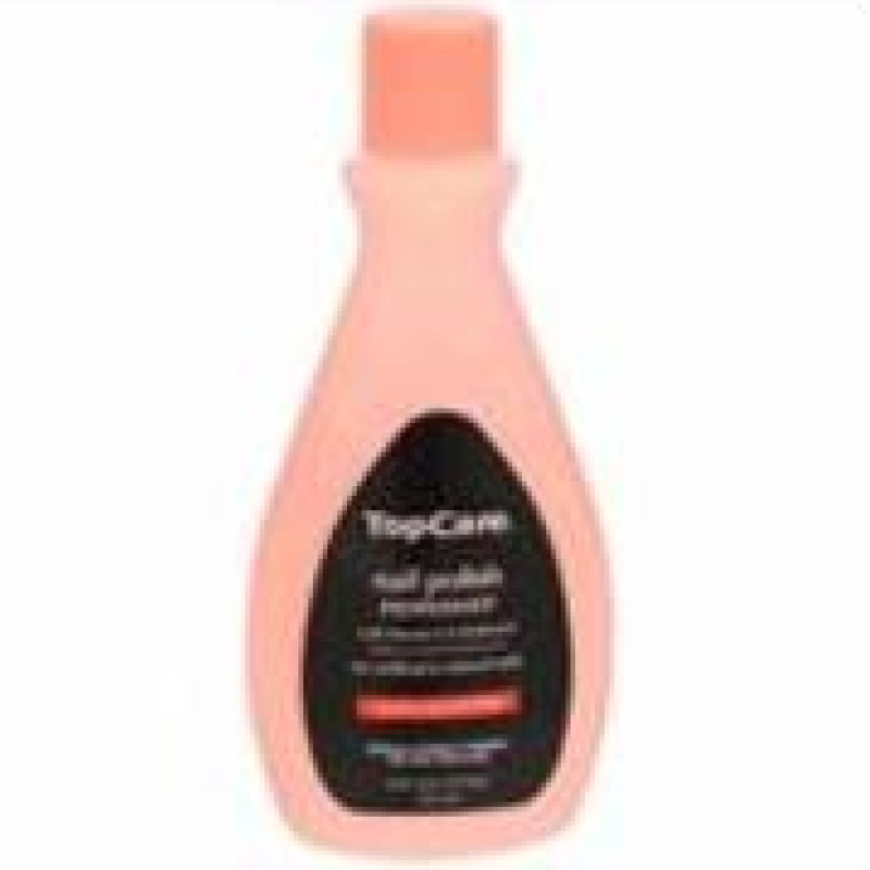 Top Care Nail Polish Remover Top Care Nail Polish Remover