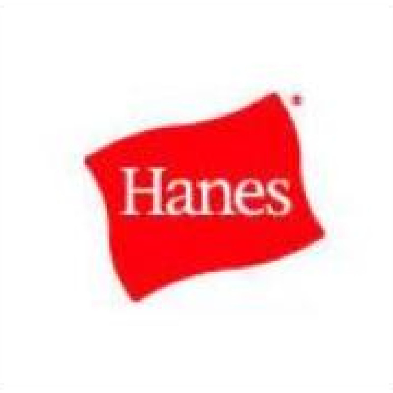 Hanes Ladies Hi-Cut - Size 9