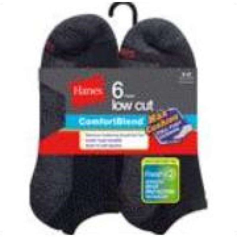 Hanes Men's Comfort Soft Assorted T-Shirt