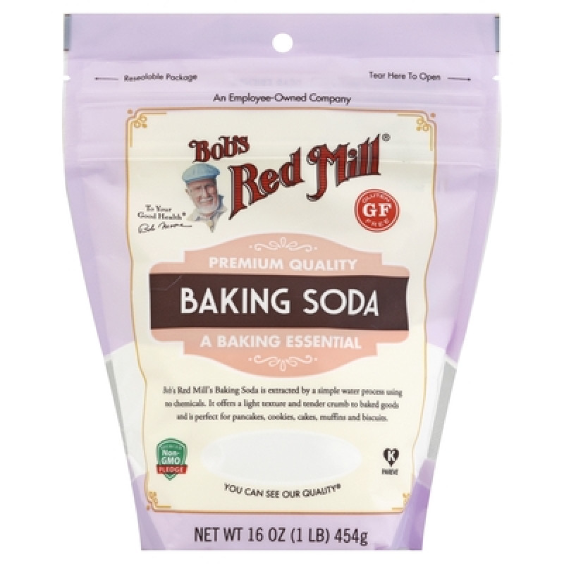 Bob's Red Mill Baking Soda
