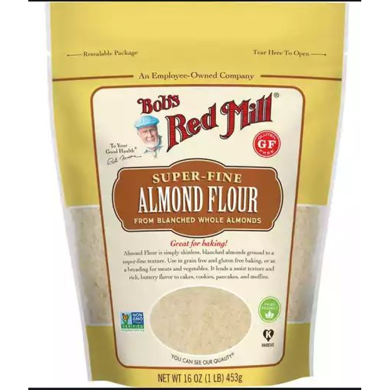 Bob's Red Mill Blanched Almond Flour