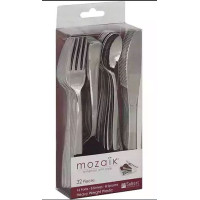 Amscan Party Impressions Bright Royal Blue Plastic Plate Amscan Party Impressions Bright Royal Blue Plastic Plate