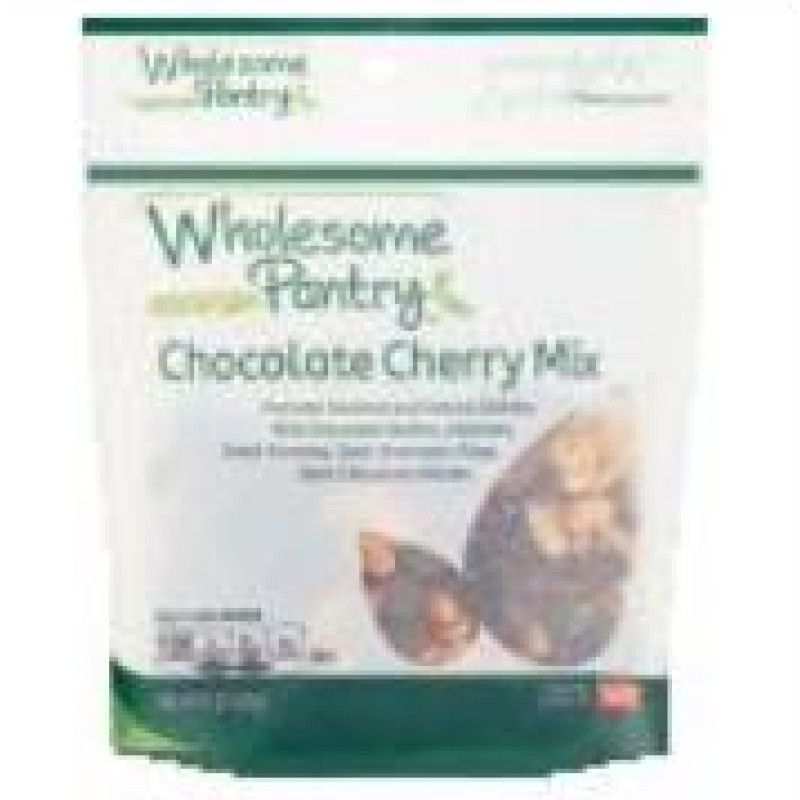 Wholesome Pantry Chocolate Cherry Mix Wholesome Pantry Chocolate Cherry Mix