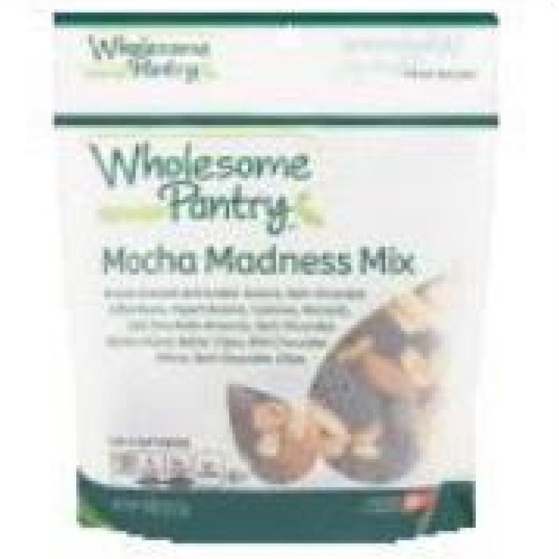 Wholesome Pantry Mocha Madness Mix Wholesome Pantry Mocha Madness Mix