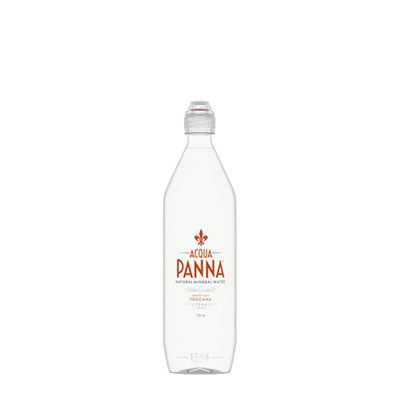 Acqua Panna Natural Spring Water Acqua Panna Natural Spring Water