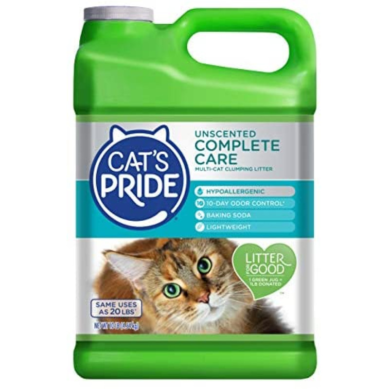 Cat's Pride Ultimate Care Cat's Pride Ultimate Care