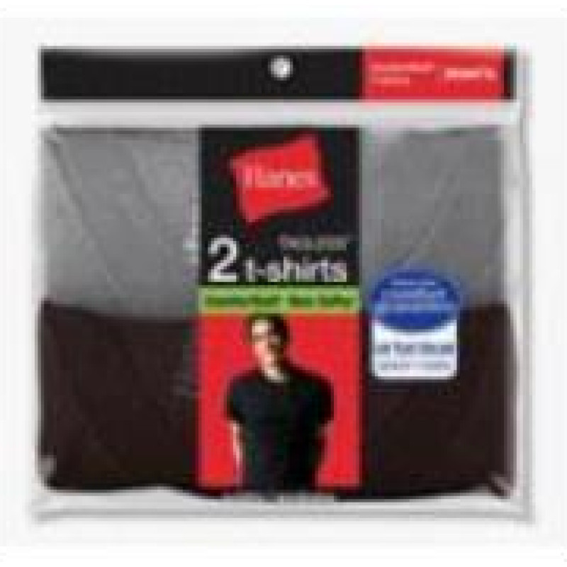 Hanes Men's Briefs - White, XL